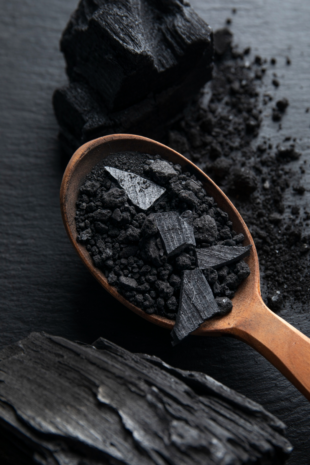 Charcoal Products