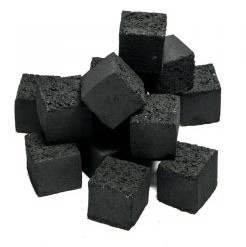 Gold Shisha Charcoal