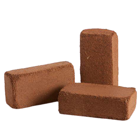 Coco Briquettes