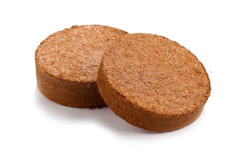 Coir Disks