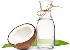 Coconut Oil